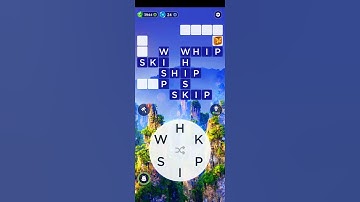 Words of Wonders level 797