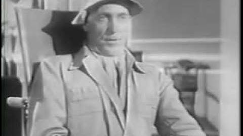 Richard Diamond S3E7 Murder at the Mansion