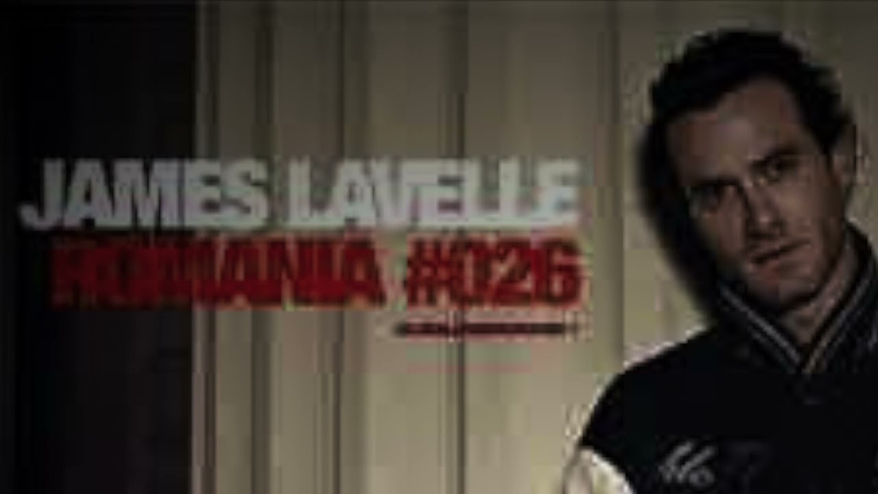 JAMES LAVELLE - GLOBAL UNDERGROUND 26: ROMANIA (2004) - YouTube