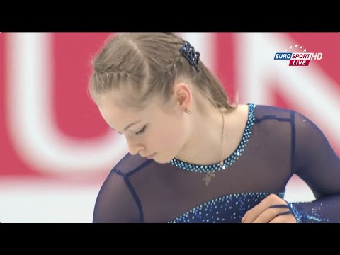 Video: Tokoh Skater Yulia Lipnitskaya: Biografi, Kehidupan Peribadi, Kerjaya Sukan