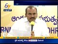 Chandranna Christmas Kanuka To be Distributed From Dec 20 to 26