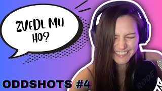 Co MODI dělají pro STREAMERKY? | Oddshots #4