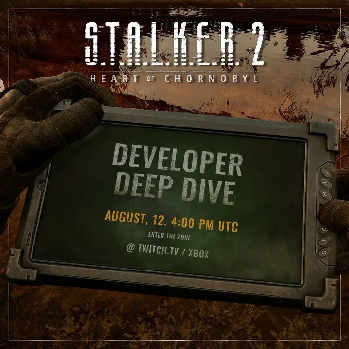 S.T.A.L.K.E.R. 2