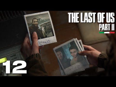Video: The Last Of Us Part 2 - Canale 13: Tutti Gli Articoli E Come Esplorare La Stazione TV