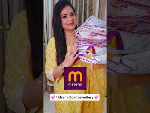 Meesho 1 Gram