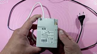 :  gsm  mcl 5.10  "   "