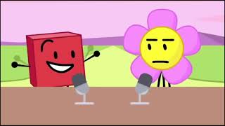 BFB Post-Split (Season 4b) but every time someone’s name is said it goes to the next episode