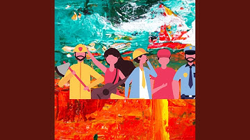 Modish Backdrops for Lounge Rhythms