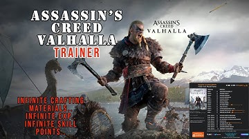 How To Get Unlimited Skill Points In Assassin