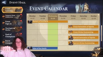 Should u Summon Kai/Vierna 10x I Watcher of Realms