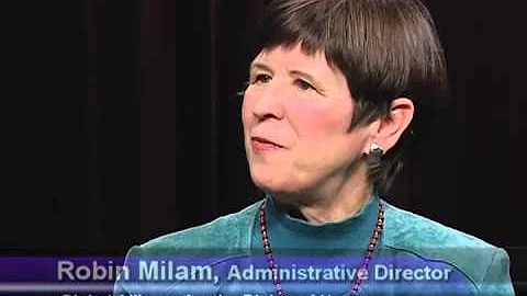 Robin Milam, Global Alliance for the Rights of Nat...