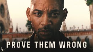 SHOCK WITH YOUR RESULT - Will Smith Motivational Video  |  1 Minute Motivation