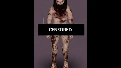 The first Project Zomboid Sex mod is here...
