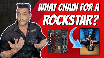 DO PREAMPS MAKE A DIFFERENCE? (Recording DI)