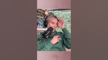 I hate grocery shopping | Calm Down Podcast #shorts