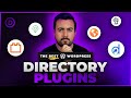 5 best wordpress directory plugins in 2024