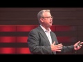 The big shift - understanding the new Canadian: Darrell Bricker at TEDxToronto