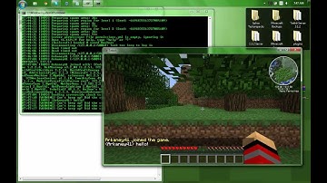 How to make a tekkit server 3.1.2 (windows)