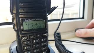2m simplex contact - (50 miles!)