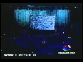 Luis Miguel-Republica Dominicana  2002 Concierto completo