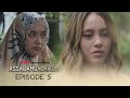 ASSALAMUALAIKUM - Teaser Episode 5