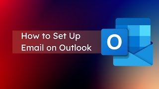 Setting up IMAP/POP Email on Outlook screenshot 5