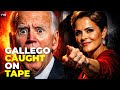 Revealed: Kari Lake WARNED Arizona About Gallego in 2024 and Now Staffers Are Coming Forward