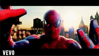 The Amazing Spider Man | AWOLNATION Sail