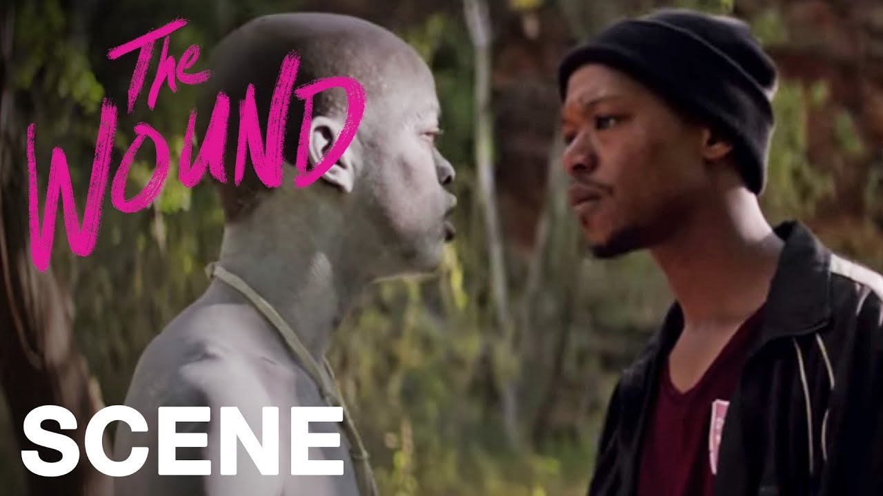  THE WOUND (INXEBA) - "What do you see in him?"