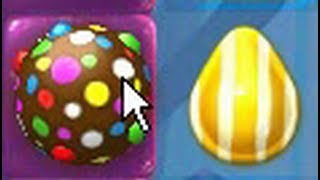 Candy Crush Soda Saga LEVEL 1128 DIFFICULT ★ STAR (No boosters)