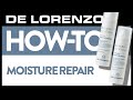 Moisture Repair by De Lorenzo