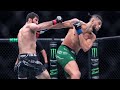 BEST UFC KNOCKOUTS OF JANUARY & FEBRUARY 2024 - MMA Fighter