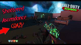 Shattered Ascendance Black Ops III Custom Zombies