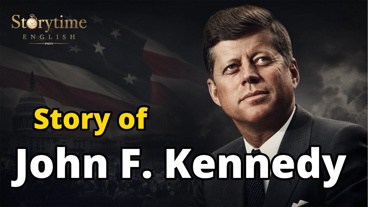 From Torpedo to Triumph: The Unlikely Journey of John F. Kennedy to the Presidency 🌊✨