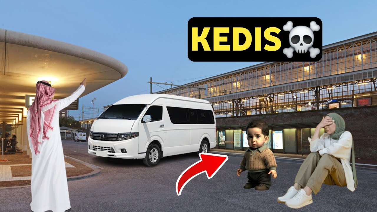 KEDISKA NOLOSHA ☠️ || Qiso Saameyn badan