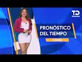 Clima 04 de junio con Norma García