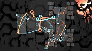 Neuro-Evolution: Genotype Mutation and Crossover