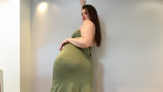 Tori Assins Instagram ~ Curvy Plus Size Model 2024 ~ Bio & Facts