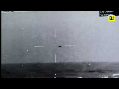 Video: UFO: Pesca E 