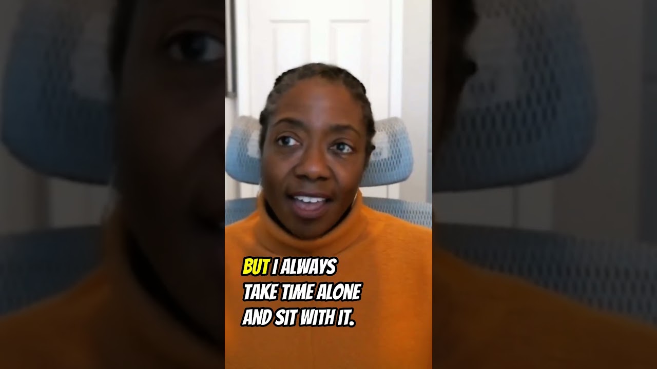 We want to skip the hard part.