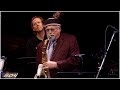 Capture de la vidéo Danilo Perez-Joe Lovano Bgji Quartet - Donna Lee (Bgji Celebrates Charlie Parker)