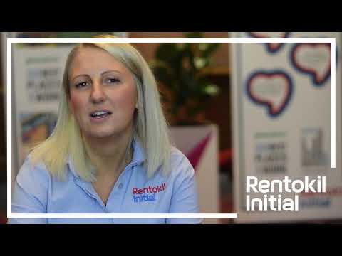 Find your next career with Rentokil Initial | Rentokil Initial UK