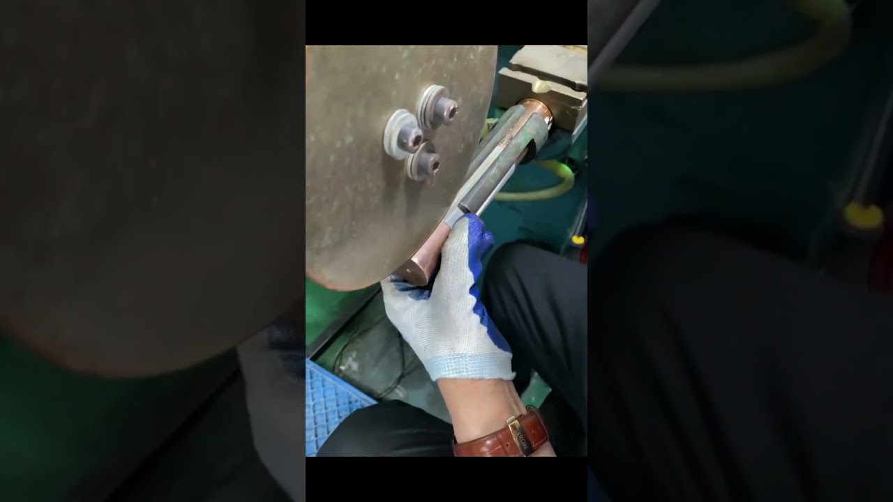 stainless steel wire mesh tube fifter