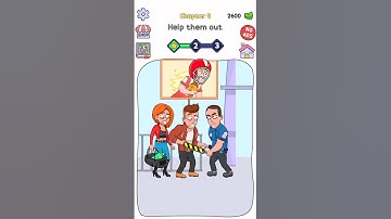 Help them out: Hide My Proof 😤 Android X iOS #shorts