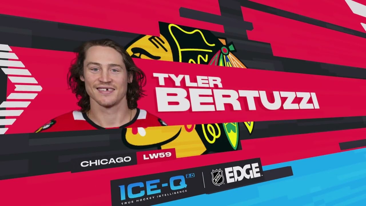 NHL 26 Season Mode #61 (Vancouver Canucks @ Chicago Blackhawks)