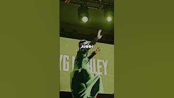 Thumbnail of YG Marley - Praise Jah In The Moonlight (Lyrics Video)
