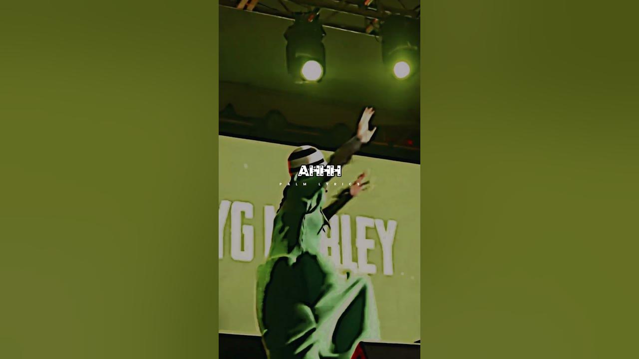 YG Marley - Praise Jah In The Moonlight (Lyrics Video)