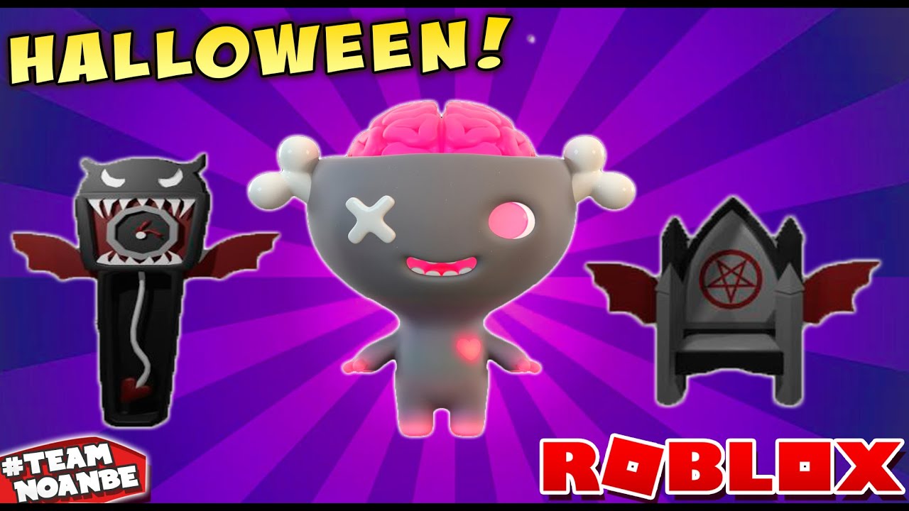 Nuevo Evento De Roblox Halloween 2020 Overlook Bay Gratis Youtube - halloween 2020 roblox