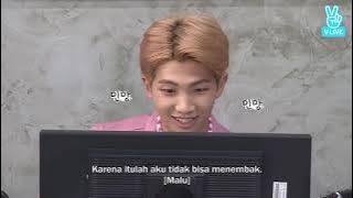 RUN BTS Ep 25 Sub Indo