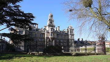 Nikon D5500 FullHD 18-55mm VR II